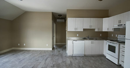 College Street - Kithchen - View 1