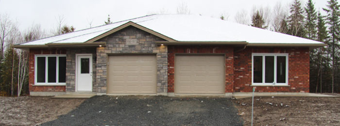 Brabant St. - 4 Units