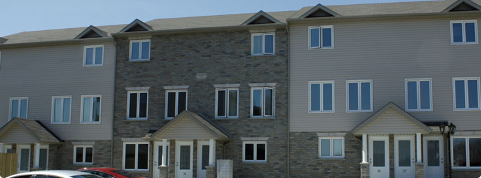 Cambrian Heights - 18 Units