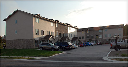 Cambrian Heights - 18 Units