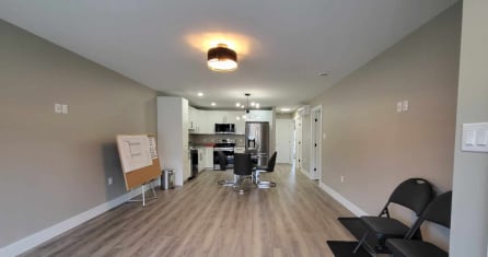 Highway 144 - Dining / Kitchen