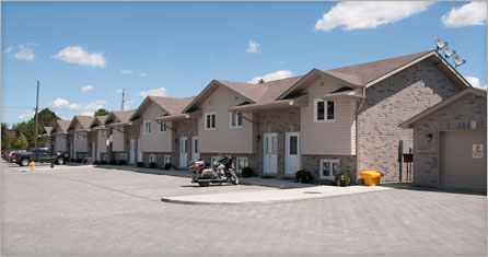 St. Agnes - 24 Units