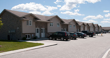 St. Agnes - Exterior 2