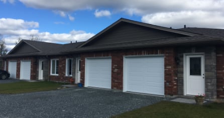 Pilon Street - Exterior