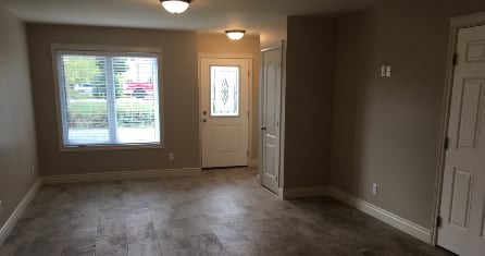 Pilon Street - Family Room