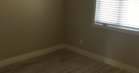 Pilon Street - Bedroom 1